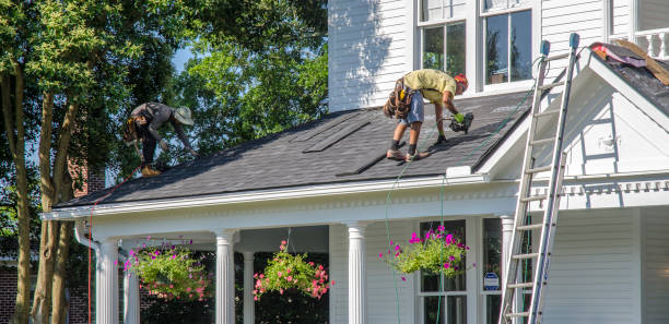 Fast & Reliable Emergency Roof Repairs in Glenside, PA